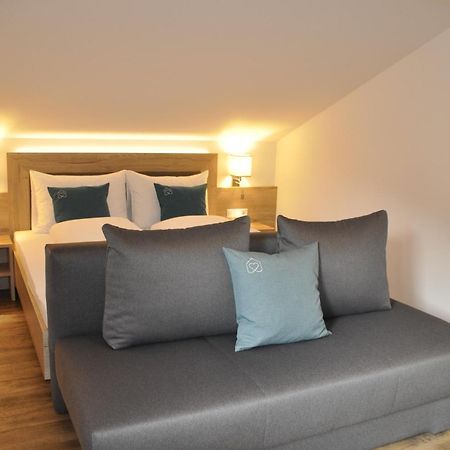 Herzis Appartements Wagrain Zimmer foto