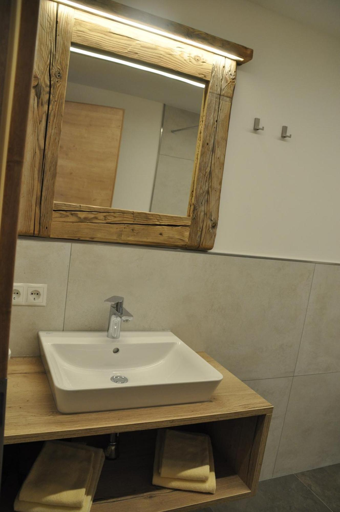 Herzis Appartements Wagrain Zimmer foto