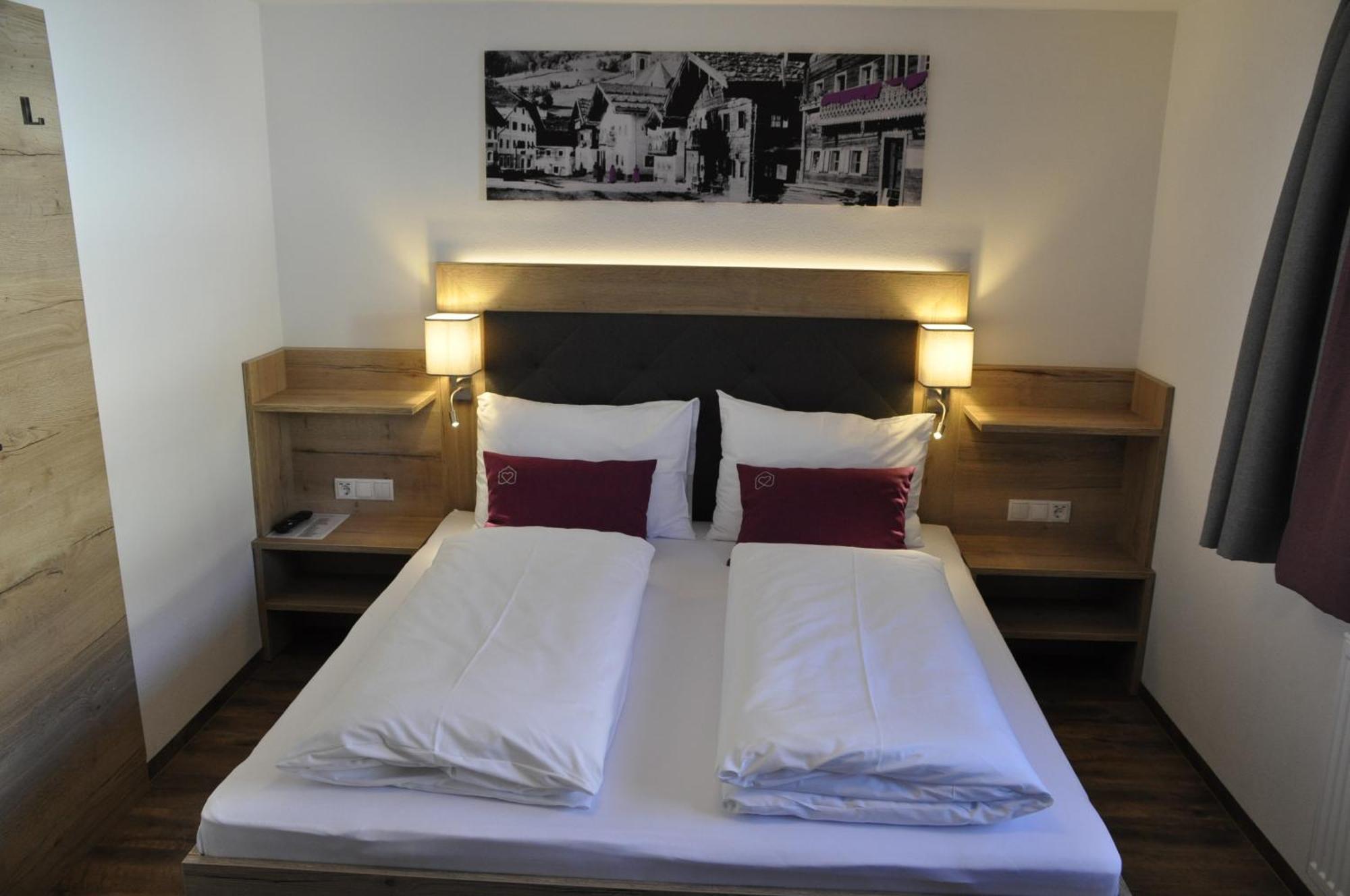 Herzis Appartements Wagrain Zimmer foto