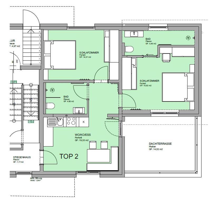 Herzis Appartements Wagrain Exterior foto