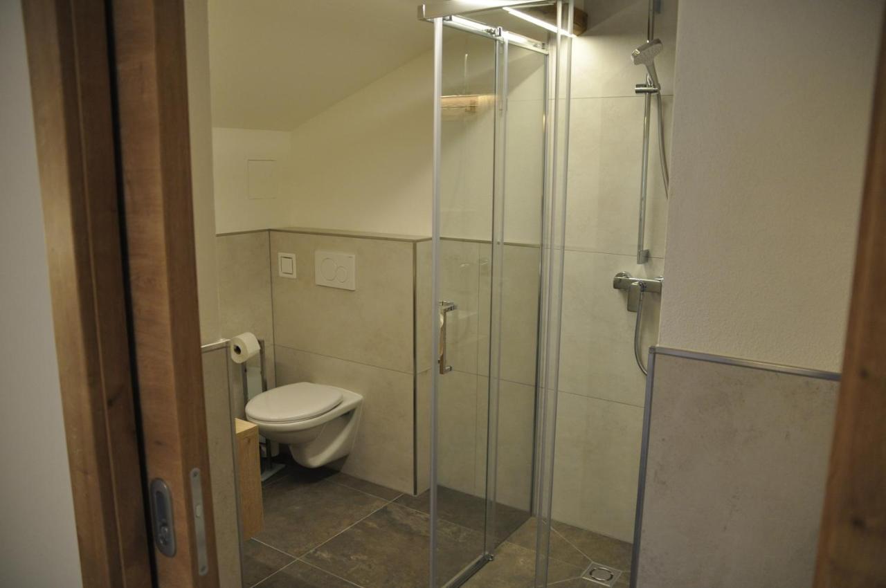 Herzis Appartements Wagrain Exterior foto