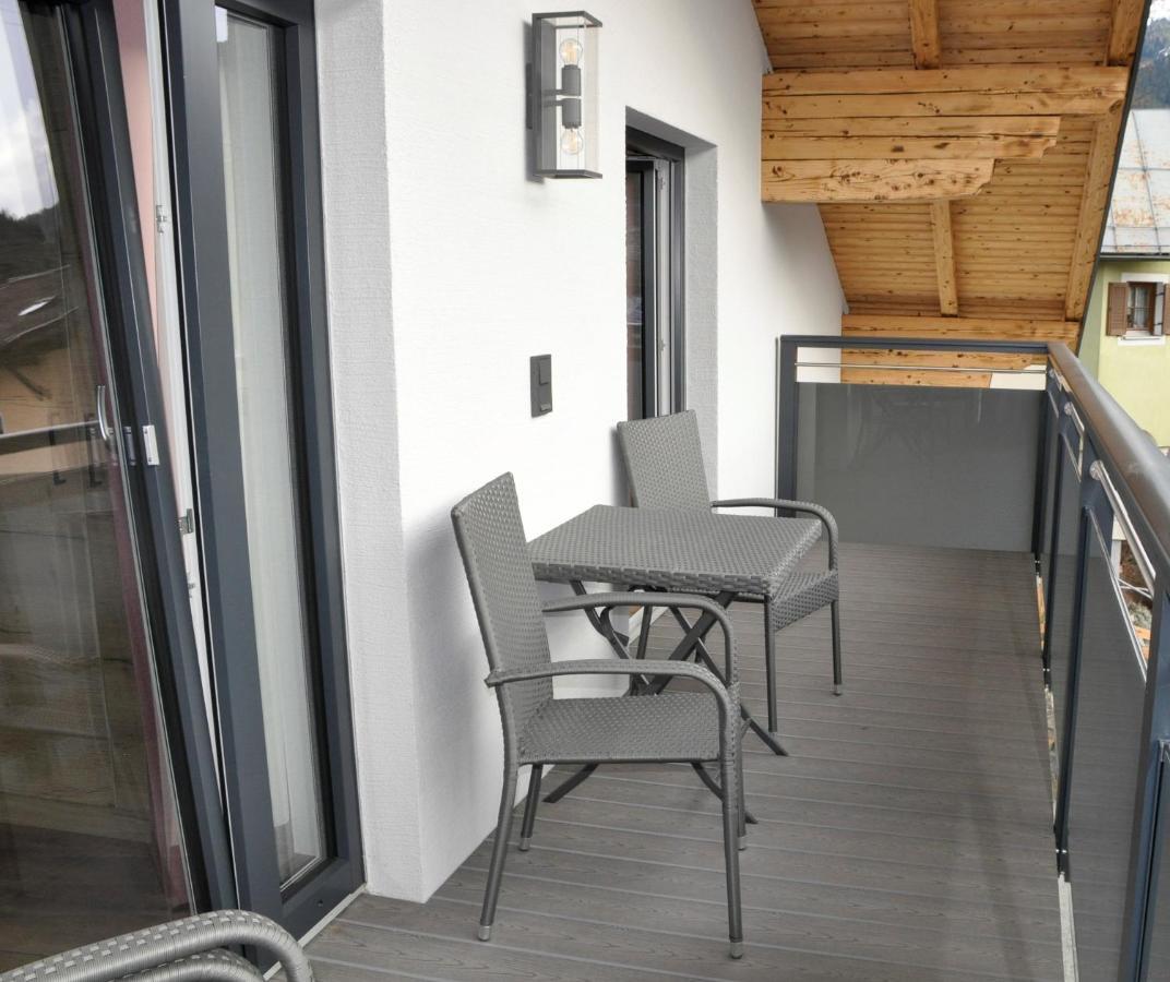 Herzis Appartements Wagrain Exterior foto